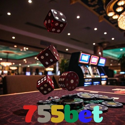 755bet - Baixe o App 755bet para Android e Comece a Jogar