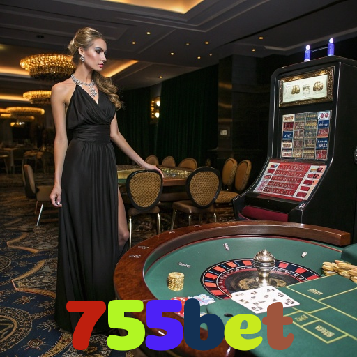 755bet - Baixe o app 755bet no Google Play e jogue ao vivo