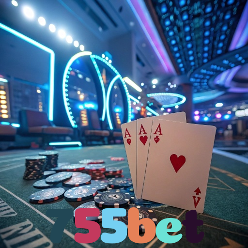 755bet - Baixe o app 755bet no Google Play e jogue ao vivo