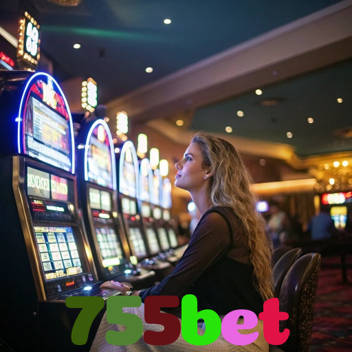 755bet - Baixe o app 755bet no Google Play e jogue ao vivo