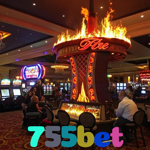 755bet - Baixe o app 755bet no Google Play e jogue ao vivo
