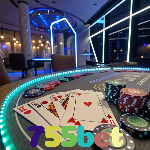 755bet - Baixe o App 755bet para Android e Comece a Jogar