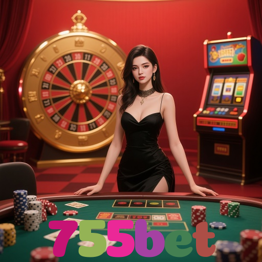 755bet - Baixe o app 755bet no Google Play e jogue ao vivo