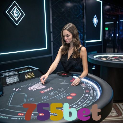 755bet - Baixe o App 755bet para Android e Comece a Jogar