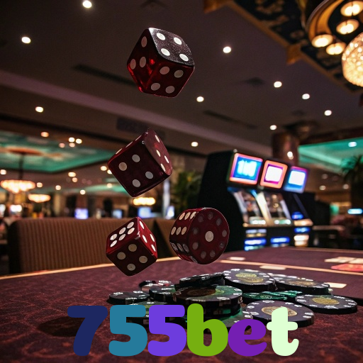755bet - Baixe o app 755bet no Google Play e jogue ao vivo