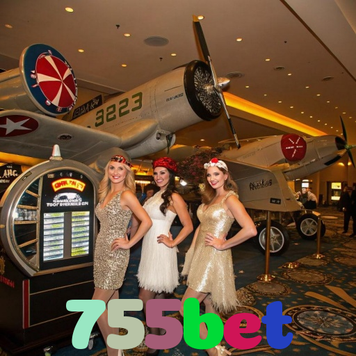 755bet - Baixe o app 755bet no Google Play e jogue ao vivo