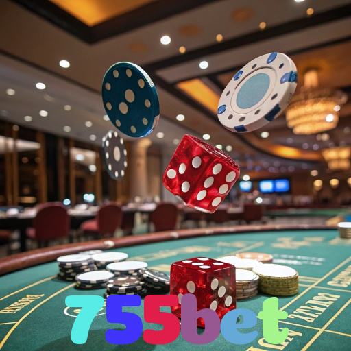 755bet - Baixe o app 755bet no Google Play e jogue ao vivo