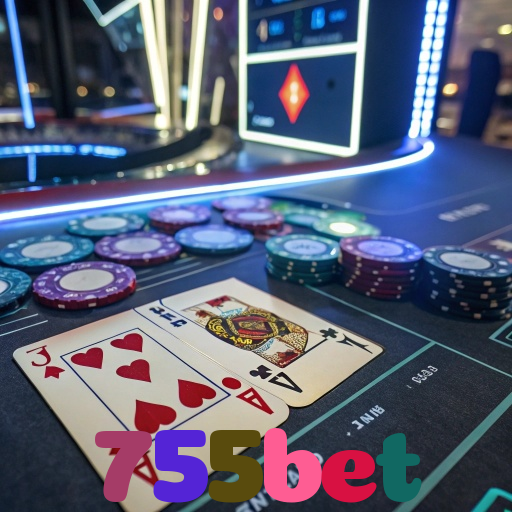 755bet - Baixe o app 755bet no Google Play e jogue ao vivo
