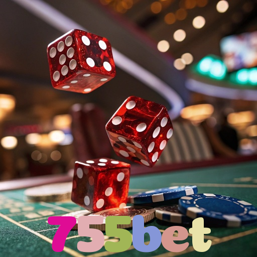 755bet - Baixe o app 755bet no Google Play e jogue ao vivo