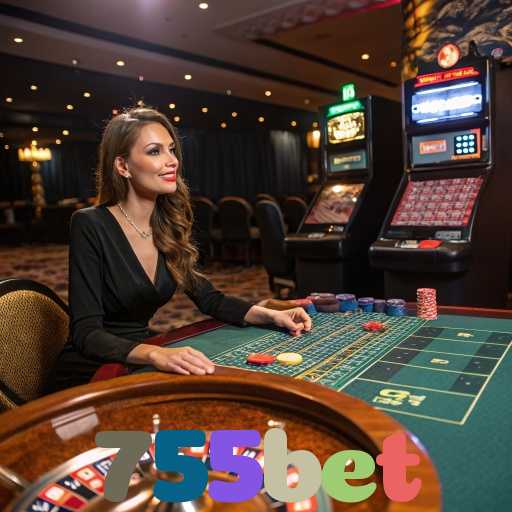 755bet - Baixe o App 755bet para Android e Comece a Jogar