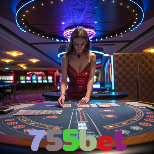 755bet - Baixe o App 755bet para Android e Comece a Jogar