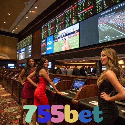 755bet - Baixe o app 755bet no Google Play e jogue ao vivo