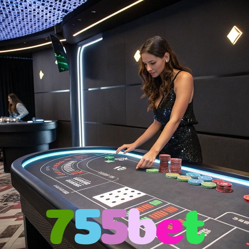 755bet - Baixe o app 755bet no Google Play e jogue ao vivo
