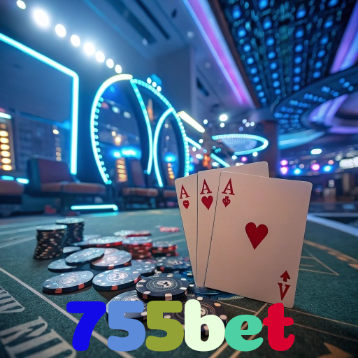 755bet - Baixe o App 755bet para Android e Comece a Jogar