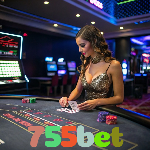 755bet - Baixe o App 755bet para Android e Comece a Jogar