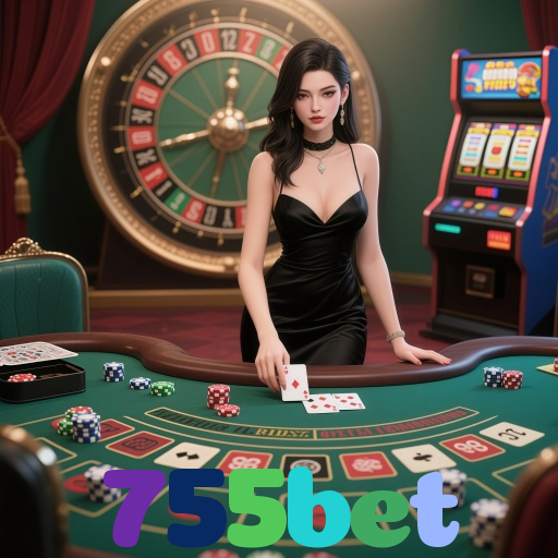 755bet - Baixe o app 755bet no Google Play e jogue ao vivo