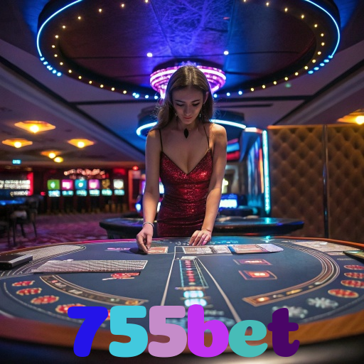 755bet - Baixe o app 755bet no Google Play e jogue ao vivo