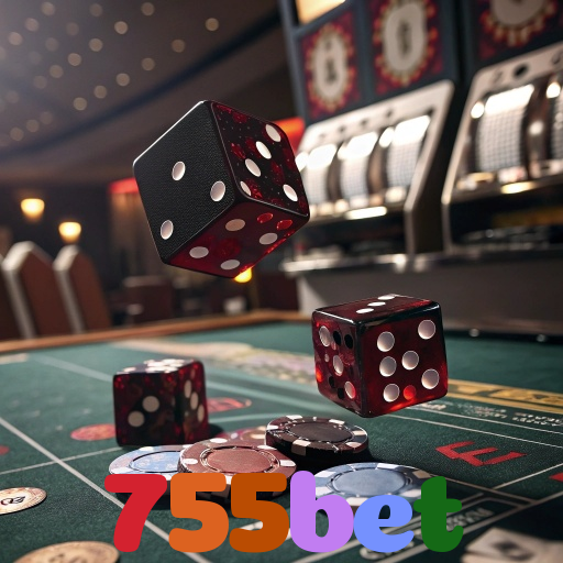 755bet - Baixe o app 755bet no Google Play e jogue ao vivo