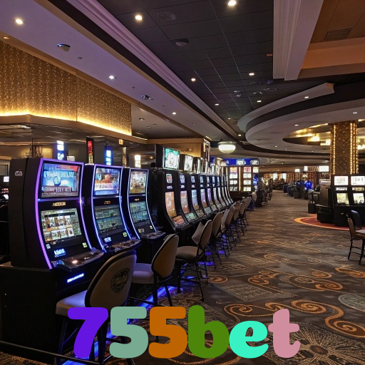 755bet - Baixe o App 755bet para Android e Comece a Jogar