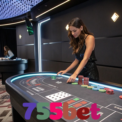 755bet - Baixe o App 755bet para Android e Comece a Jogar