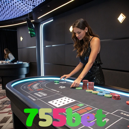 755bet - Baixe o app 755bet no Google Play e jogue ao vivo