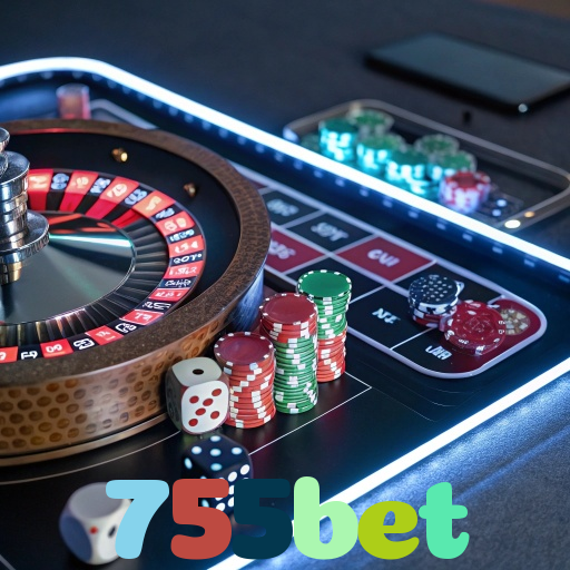 755bet - Baixe o app 755bet no Google Play e jogue ao vivo
