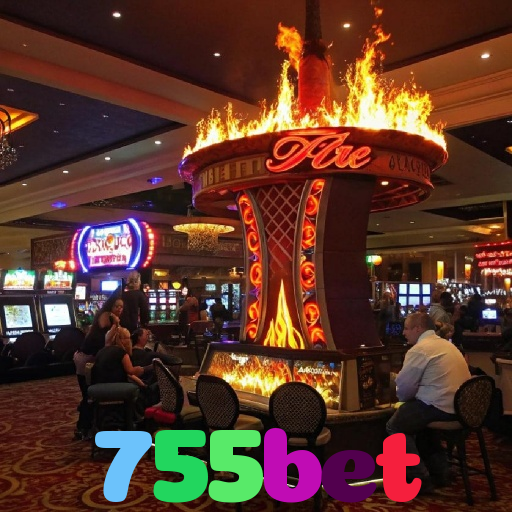 755bet - Baixe o app 755bet no Google Play e jogue ao vivo