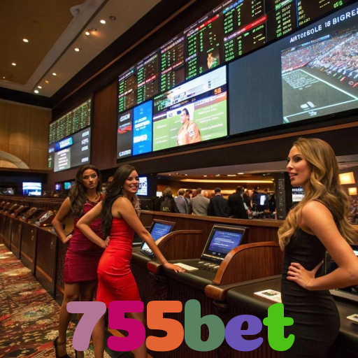 755bet - Baixe o App 755bet para Android e Comece a Jogar