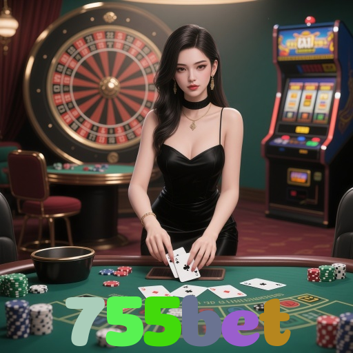 755bet - Baixe o App 755bet para Android e Comece a Jogar