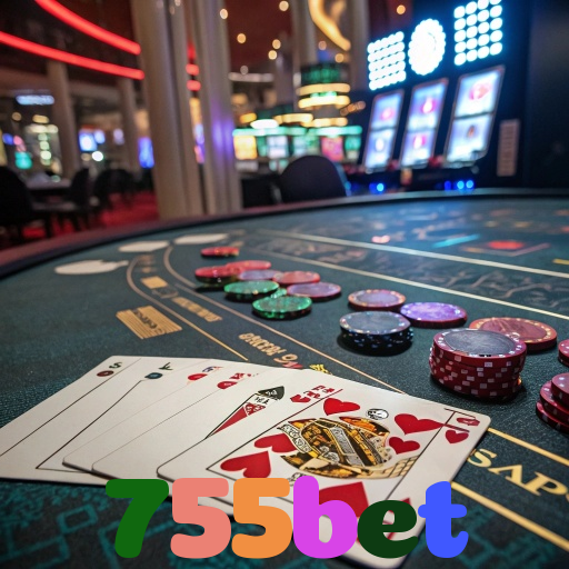 755bet - Baixe o app 755bet no Google Play e jogue ao vivo