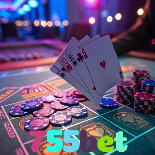 755bet - Baixe o app 755bet no Google Play e jogue ao vivo