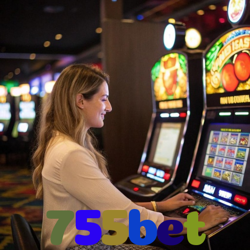 755bet - Baixe o App 755bet para Android e Comece a Jogar