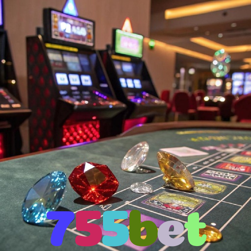 755bet - Baixe o App 755bet para Android e Comece a Jogar