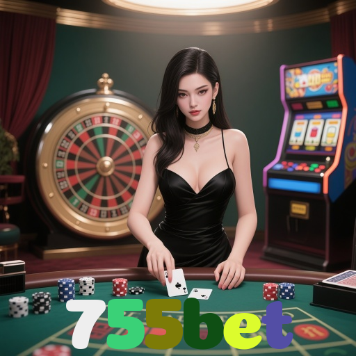 755bet - Baixe o app 755bet no Google Play e jogue ao vivo