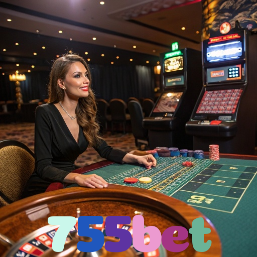 755bet - Baixe o App 755bet para Android e Comece a Jogar
