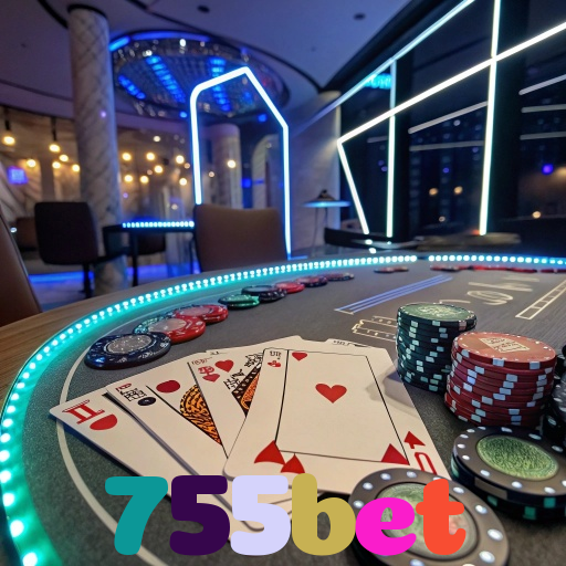 755bet - Baixe o app 755bet no Google Play e jogue ao vivo