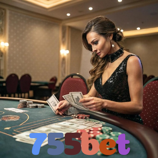 755bet - Baixe o app 755bet no Google Play e jogue ao vivo
