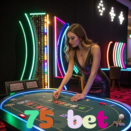 755bet - Baixe o app 755bet no Google Play e jogue ao vivo