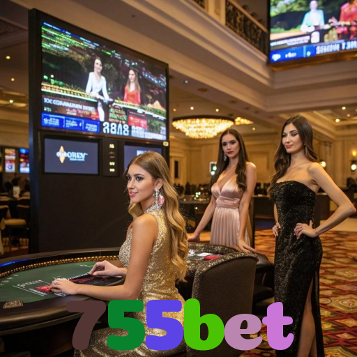 755bet - Baixe o app 755bet no Google Play e jogue ao vivo