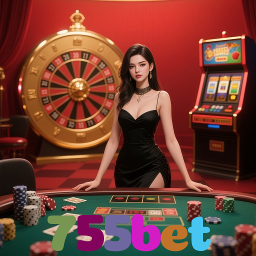 755bet - Baixe o app 755bet no Google Play e jogue ao vivo