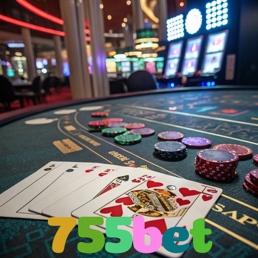 755bet - Baixe o app 755bet no Google Play e jogue ao vivo
