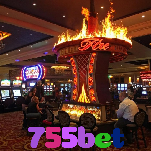 755bet - Baixe o App 755bet para Android e Comece a Jogar
