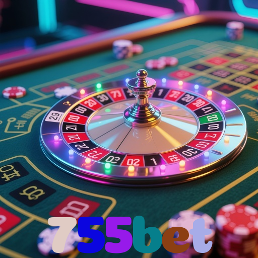 755bet - Baixe o app 755bet no Google Play e jogue ao vivo
