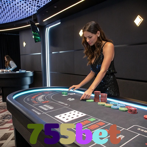 755bet - Baixe o app 755bet no Google Play e jogue ao vivo