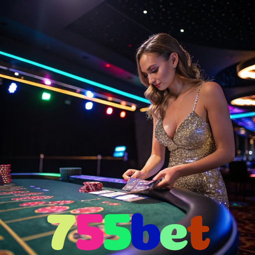 755bet - Baixe o app 755bet no Google Play e jogue ao vivo