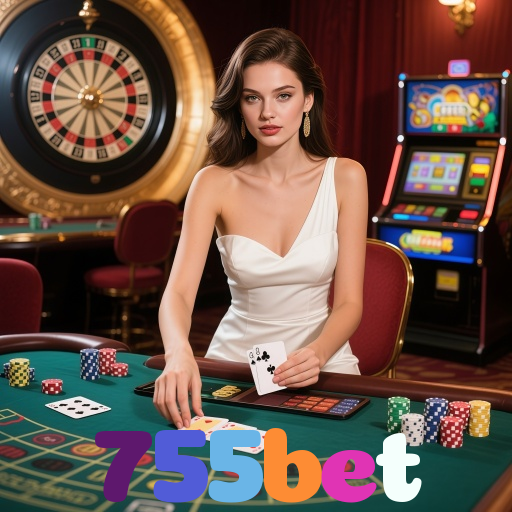 755bet - Baixe o app 755bet no Google Play e jogue ao vivo