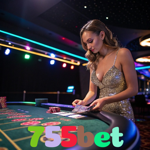 755bet - Baixe o app 755bet no Google Play e jogue ao vivo