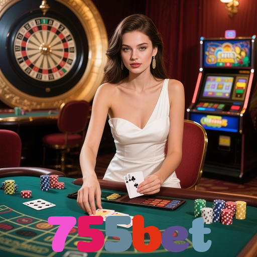 755bet - Baixe o App 755bet para Android e Comece a Jogar