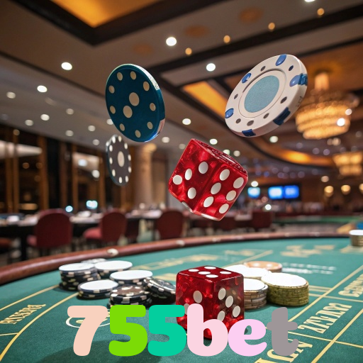 755bet - Baixe o App 755bet para Android e Comece a Jogar