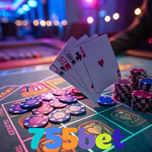 755bet - Baixe o App 755bet para Android e Comece a Jogar